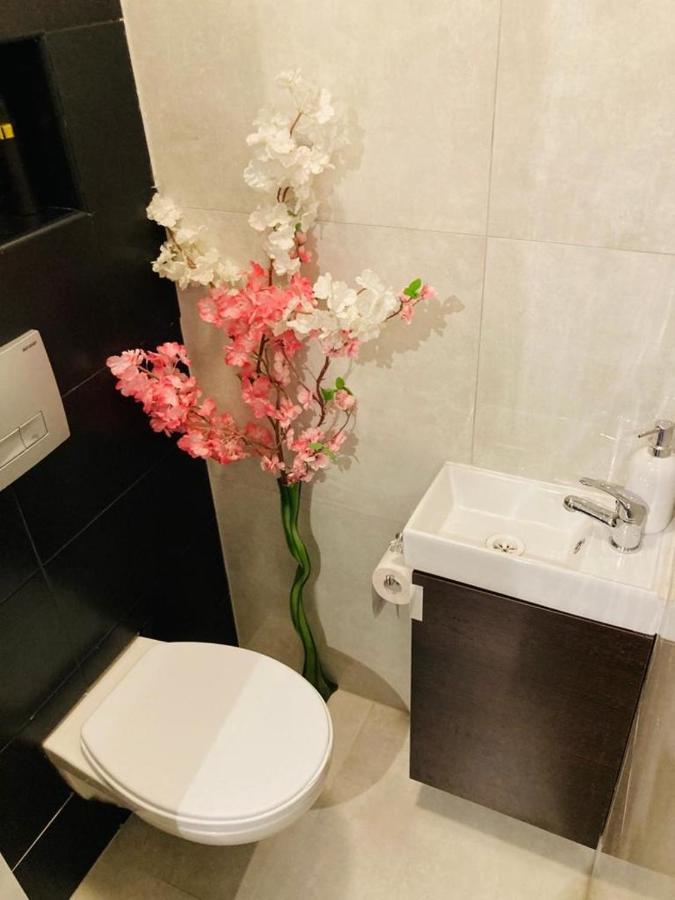 Apartamenty Every Sky Plac Ratuszowy 30 옐레니아구라 외부 사진
