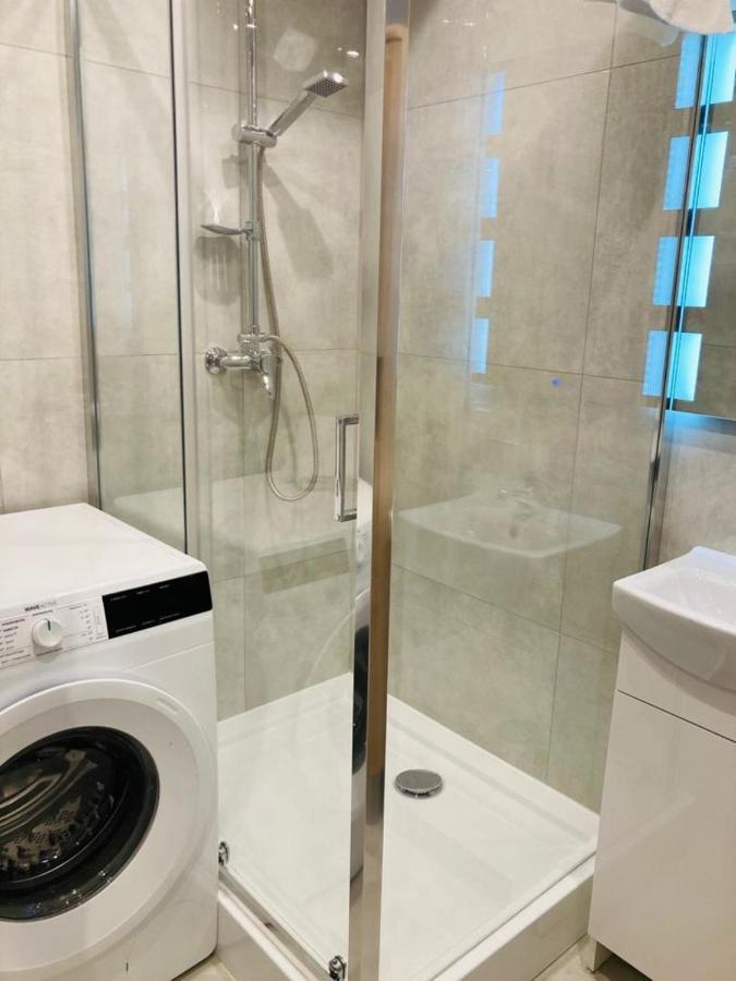 Apartamenty Every Sky Plac Ratuszowy 30 옐레니아구라 외부 사진